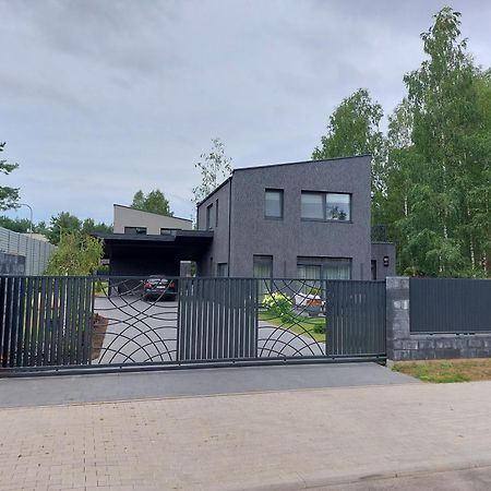 Big Mama Koala Villa Druskininkai Kültér fotó