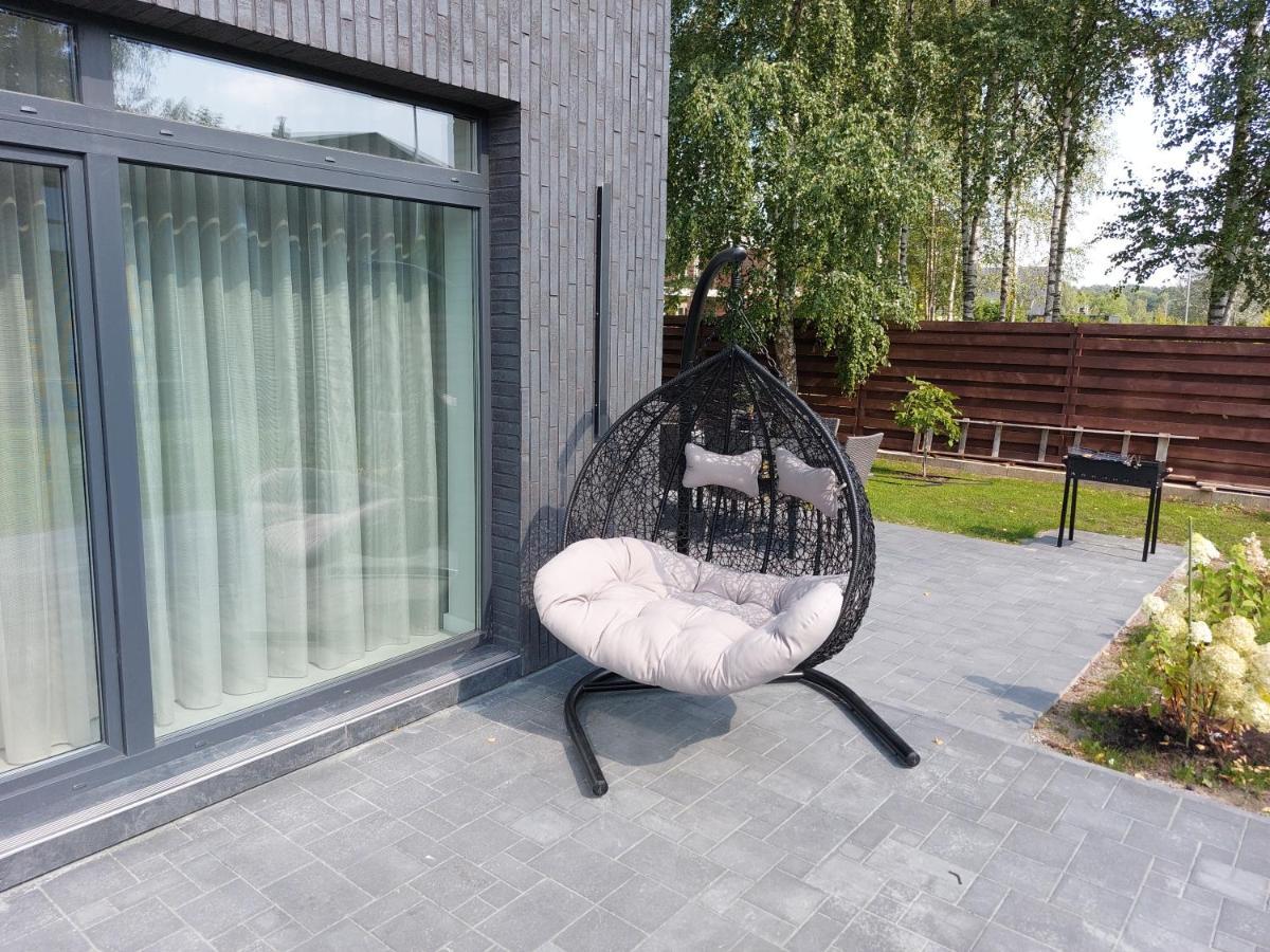 Big Mama Koala Villa Druskininkai Kültér fotó