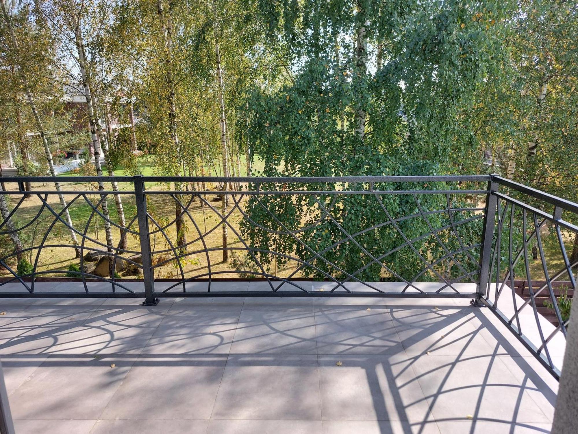 Big Mama Koala Villa Druskininkai Kültér fotó